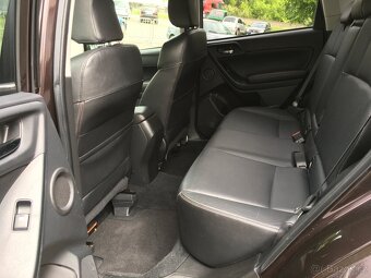 Subaru Forester 2.0 - 7