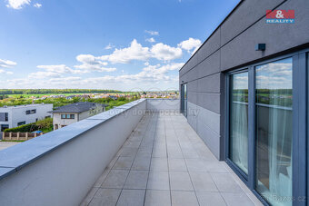 Pronájem bytu 4+kk, 117 m², Horoměřice, ul. Karla IV. - 7