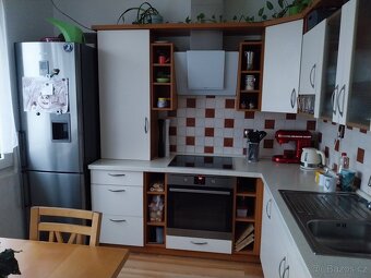 Nabízím pronájem bytu 4+1 s balkonem Stříbro - 7