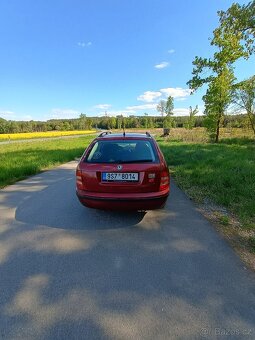 Fabia 1 - 7