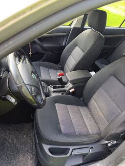 Škoda Octavia combi 2 Dsg - 7