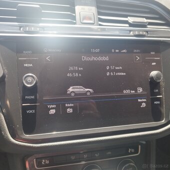 VW Tiguan Allspace 2.0 TDI - 7