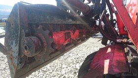 PRINOTH T2 Sněžná rolba leitner pistenbully - 7