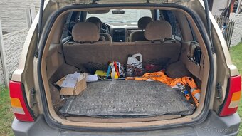 Jeep wj 4.0 grand cherokee - 7