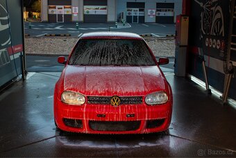 VW Golf 4 1.9TDI 81kw - 7