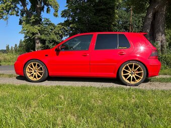 VW Golf 4 1.9TDI 81kw - 7