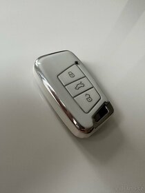 Pouzdro na klíč KESSY - VW, Škoda, Seat - 7