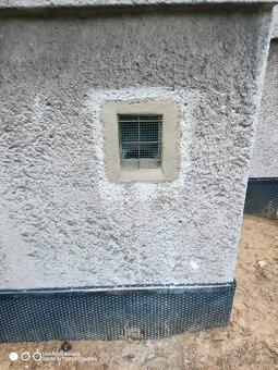 Garage to rent, 26 M2, car park, dry and secured, storage - 7