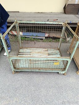 Bedna Litter box - 7