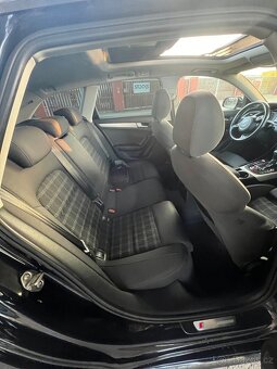 Audi A4 B8.5 2.0tdi Quattro Pano - 7