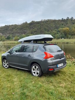 Peugeot 3008 1.6 Hdi - 7