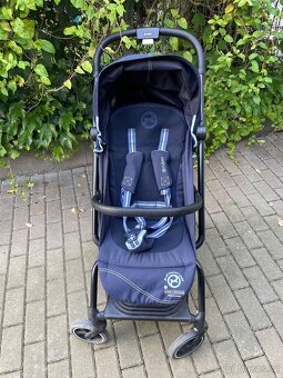 Cestovní kočárek CYBEX EEZY S + 2 - 7