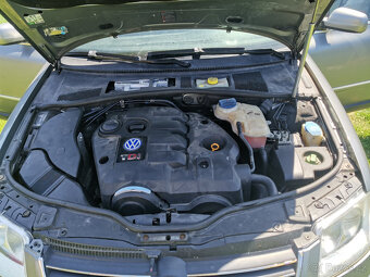 Passat b5.5 1.9 TDI 96kw - 7