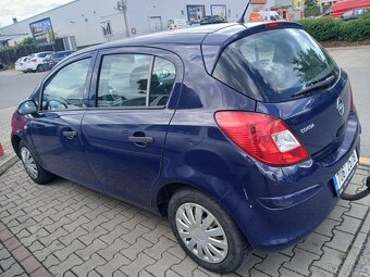 corsa - 7