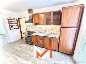Pronájem bytu 2+1 | 52m2 | Pražská | Náchod - 7