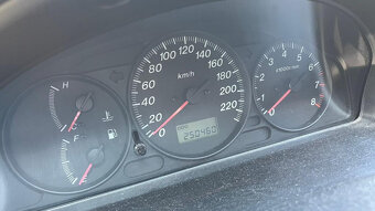 Mazda 323F BJ (LPG) - 7