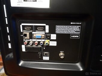 SAMSUNG LE37D550 - 7