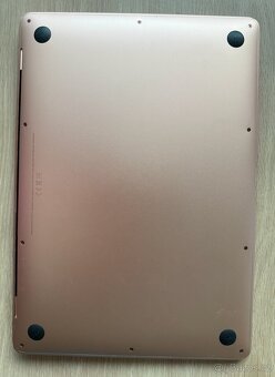 Apple MacBook Air 13" M1 - skvělý stav, originální balení - 7