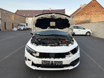 FIAT TIPO 1.6JTD rv.2021 - 7