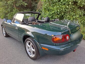 Mazda MX-5 - 7