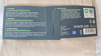 Utěrky Livarno/Lidl, 3ks, nepoužité - 7