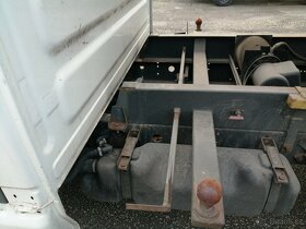 IVECO Daily - 35C102.3 JTD -třístranná sklápěčka do 3,5 tuny - 7