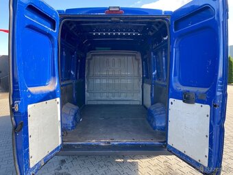 Citroën Jumper 2.2 HDI 16V L2H2 (odpočtové) - 7