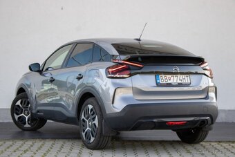 Citroën C4 BlueHDi 110 S&S Feel - 7