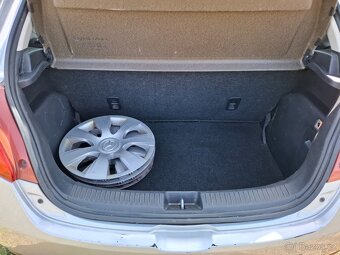 Mazda 2 1.3i Klima Model 2009 Nová Stk - 7