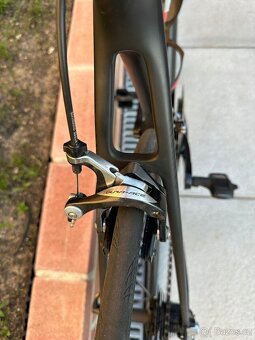 Silnička Canyon ultimate CF SLX - 7