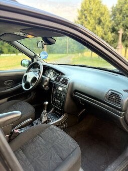 Peugeot 406 COMBI - 7