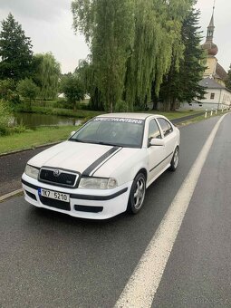 Octavia 1 1.9tdi 66kw + čip - 7