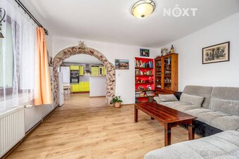 Prodej Rodinný dům, 143㎡ - 7