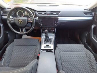 Škoda Superb 2.0 TDI Možnost odpočtu DPH - 7
