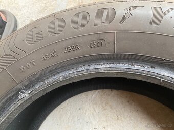 Letní pneu 195/65/R15 Good Year - 7