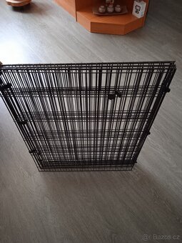Ohrádka pro štěně - 7