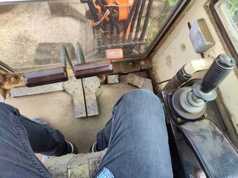 Takeuchi TB25 - 7