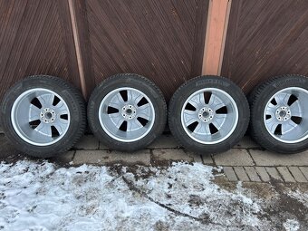 5x112 R19 E-tron nové - 7