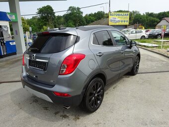 Opel Mokka 1,6 CDTi, 100kW - 7