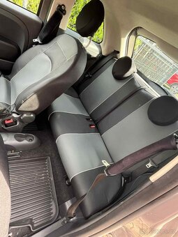 Fiat 500 1.2 HTP 49kW - 7