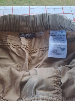 Chlapecký set sportovního oblečení vel. 152-158 - 7