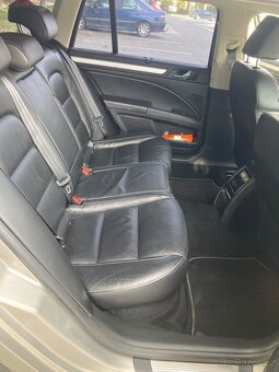 Škoda Superb 1.8 TSI 118kw bixenon,kůže TOP STAV - 7