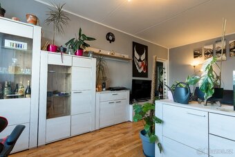 Byt 3+1 s Lodžií Spartakiádní , Sokolov - 7