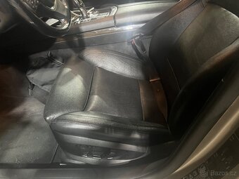BMW 740d.xDrive - 7