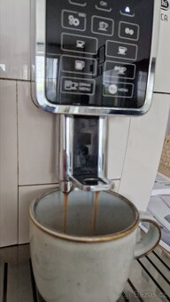 Delonghi Dinamica (ECAM 350.35W) - 7