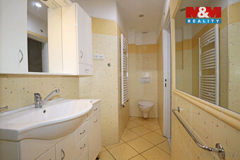 Prodej bytu 6+1, 147 m², Loket, ul. Kostelní - 7