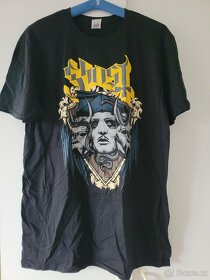 Triko Ghost vel.L nové - 7