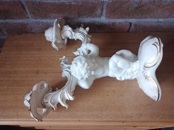 Svícen (VÝPRODEJ) Až 70% sleva - 7