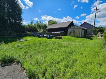 Prodej rodinného domu 60 m², pozemek 454 m² Jablunkov - 7