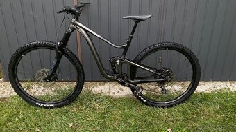 Zánovní Giant Trance X 29 2 - 7